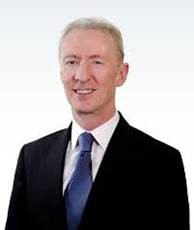 Sir Michael Ryan