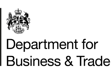 DepartmentforBusinessandTrade